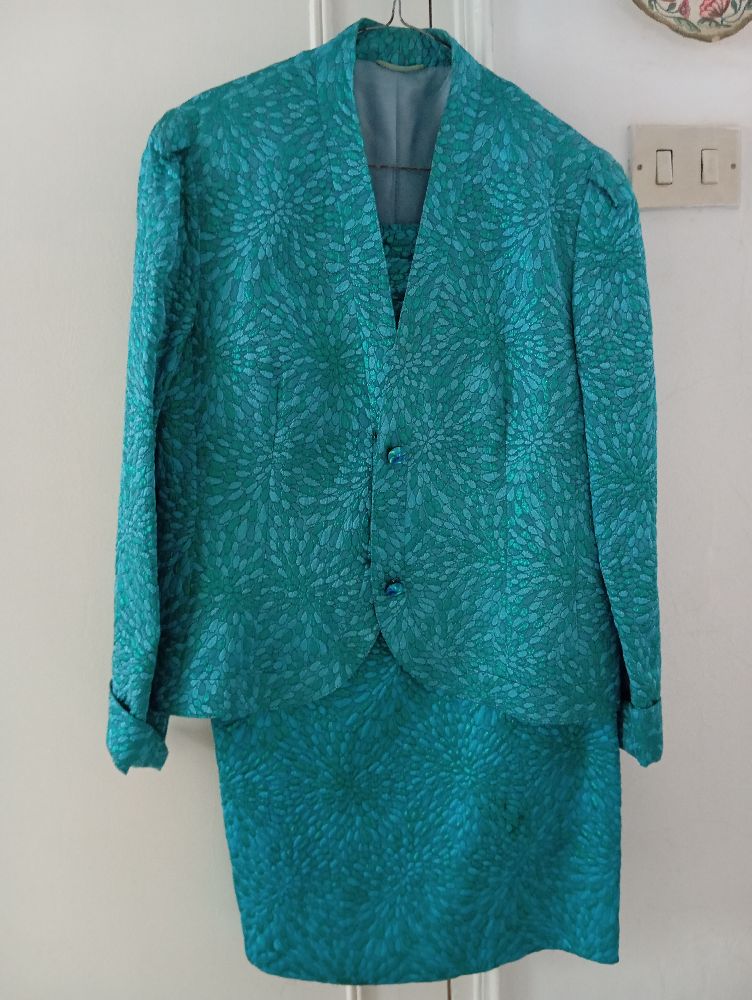 Ensemble habillé