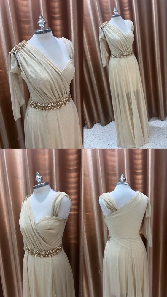 Robe soirée 