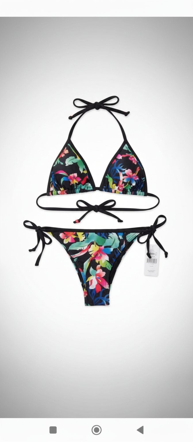 Bikini 👙 Decathlon taille s/36