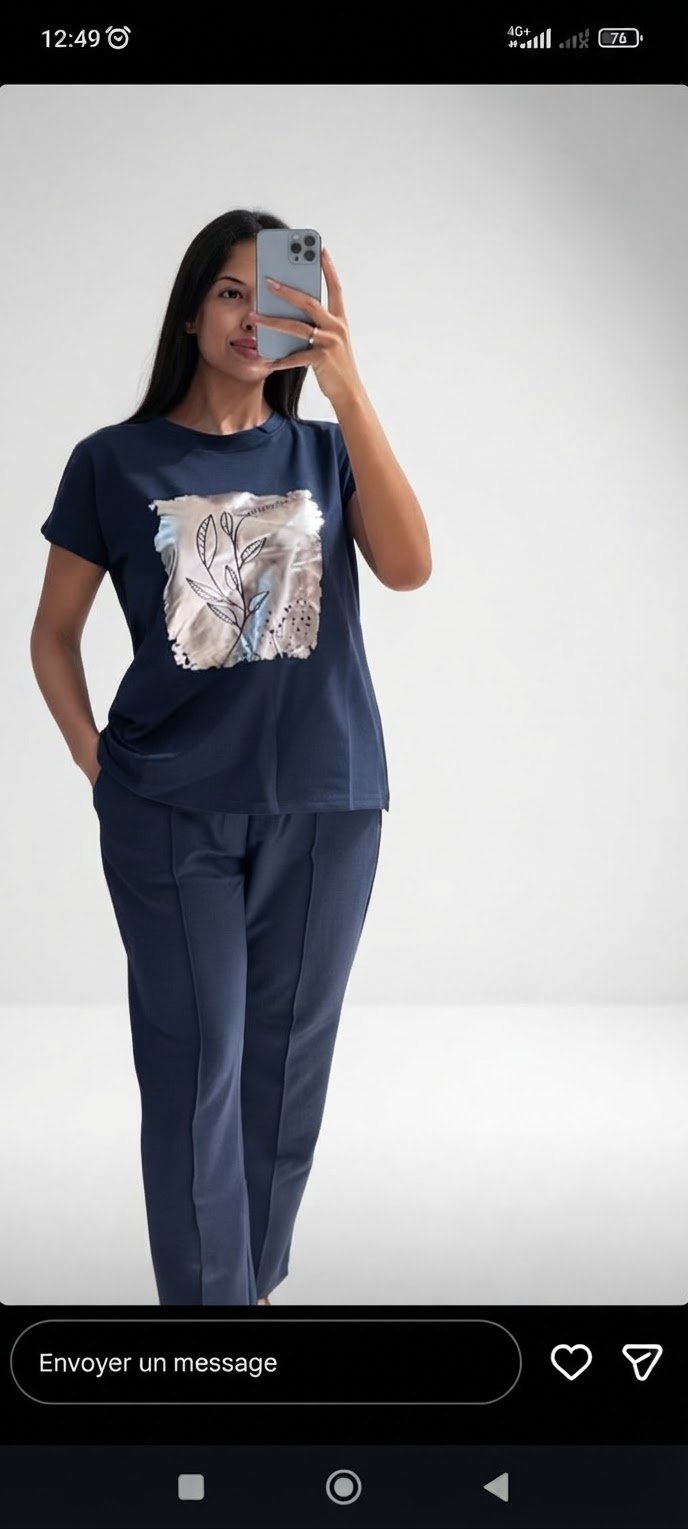 Set rebels taille 3 🤎🤎🤎👚👖🤎🤎🤎