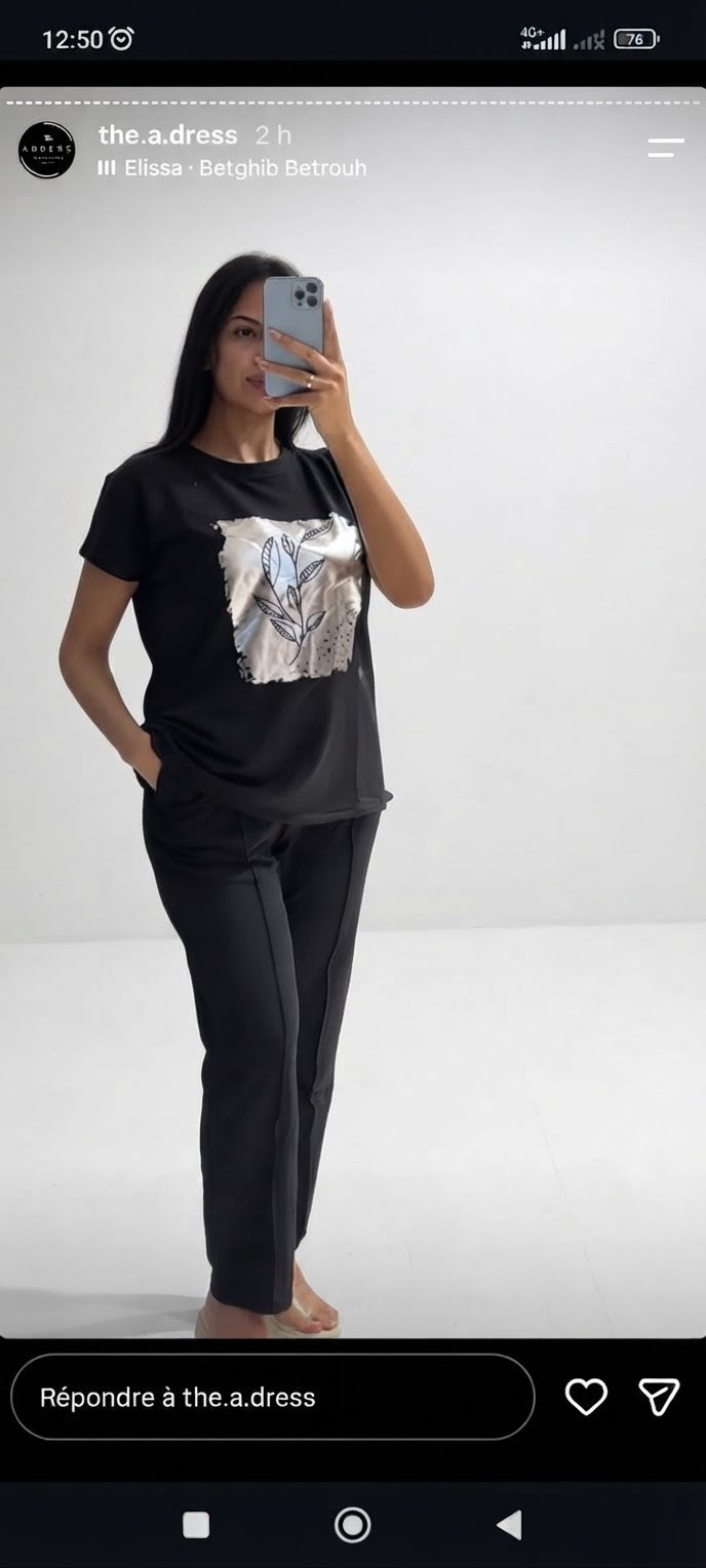 Set Rebels🖤🖤🖤👚🖤🖤🖤