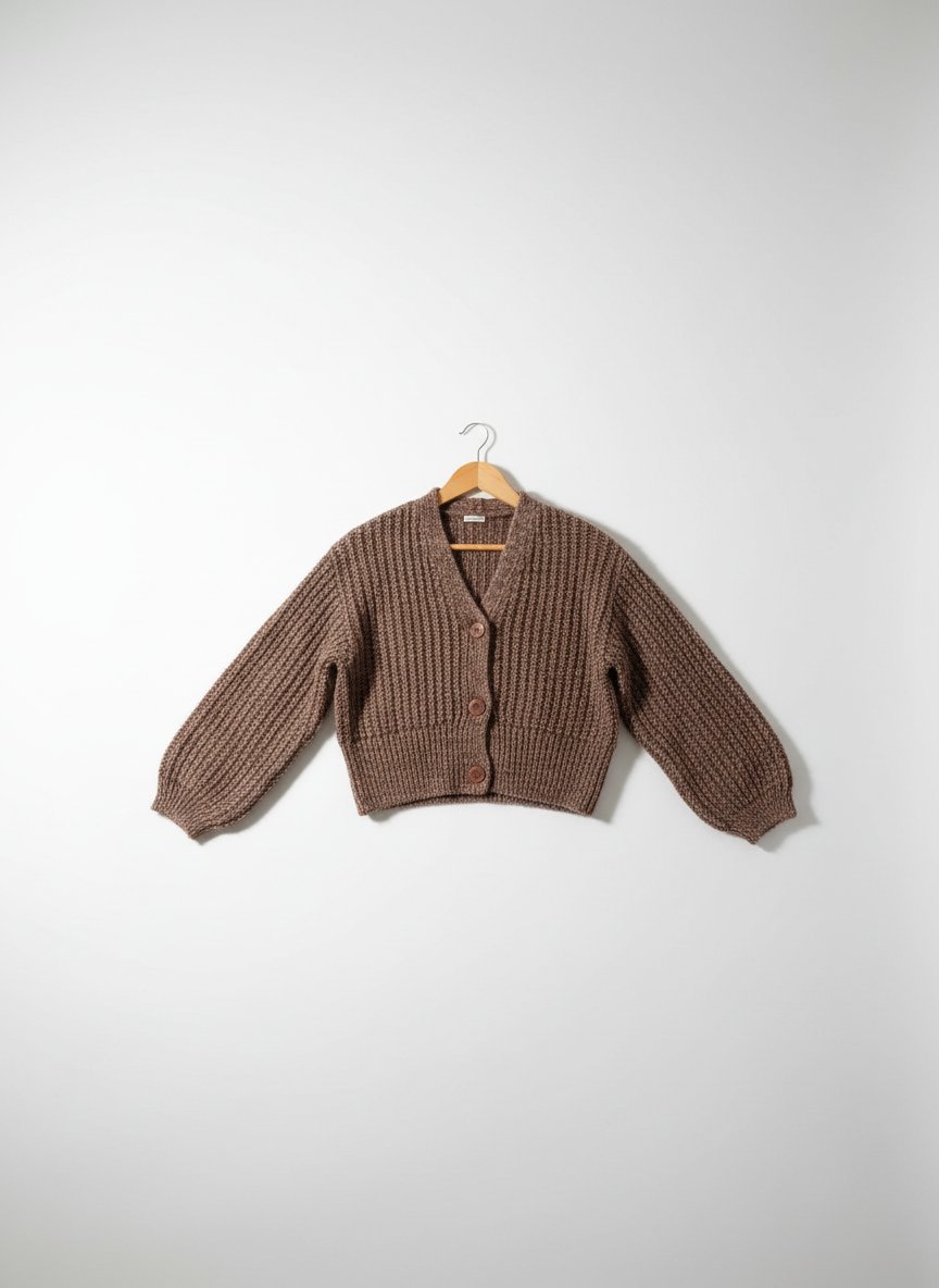 Cardigan Pimkie croped 🤎🤎🤎🧥🤎🤎🤎