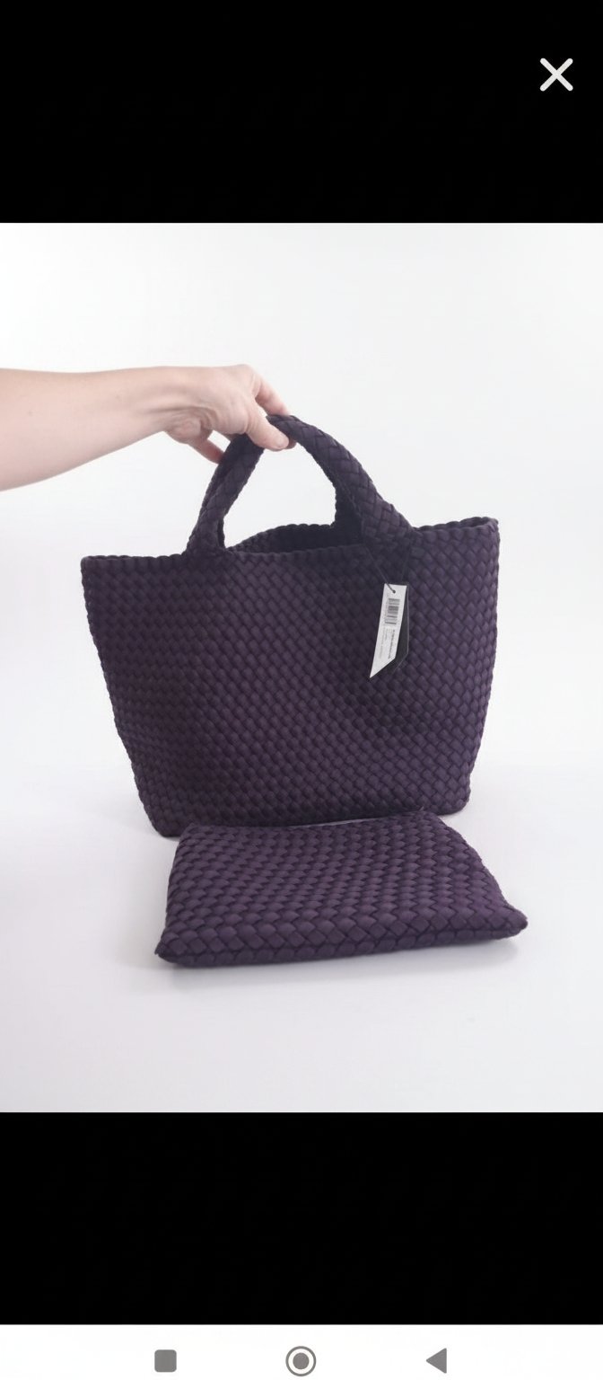 Tote bag naghedi  🔥🔥🔥 profitez du code promo ce weekend 🔥🔥🔥💜💜💜👜💜💜💜