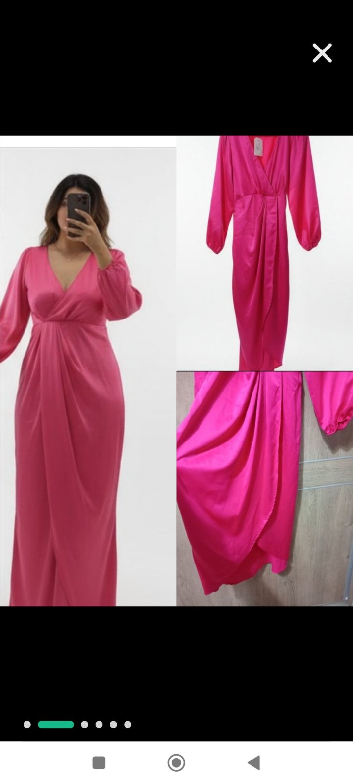 Robe 💗💗💗👗💗💗💗💗 taille s/m