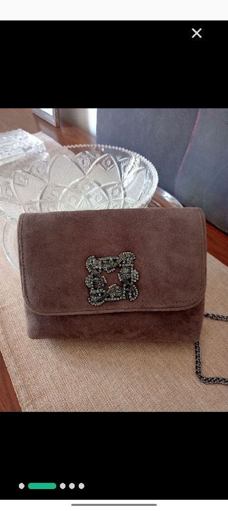 Sac soirée Dune London 🩶🩶👛🩶🩶
