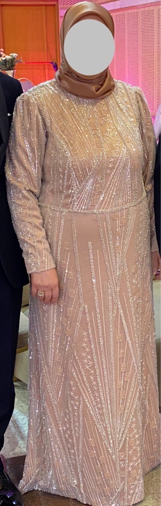 Robe soiree a vendre