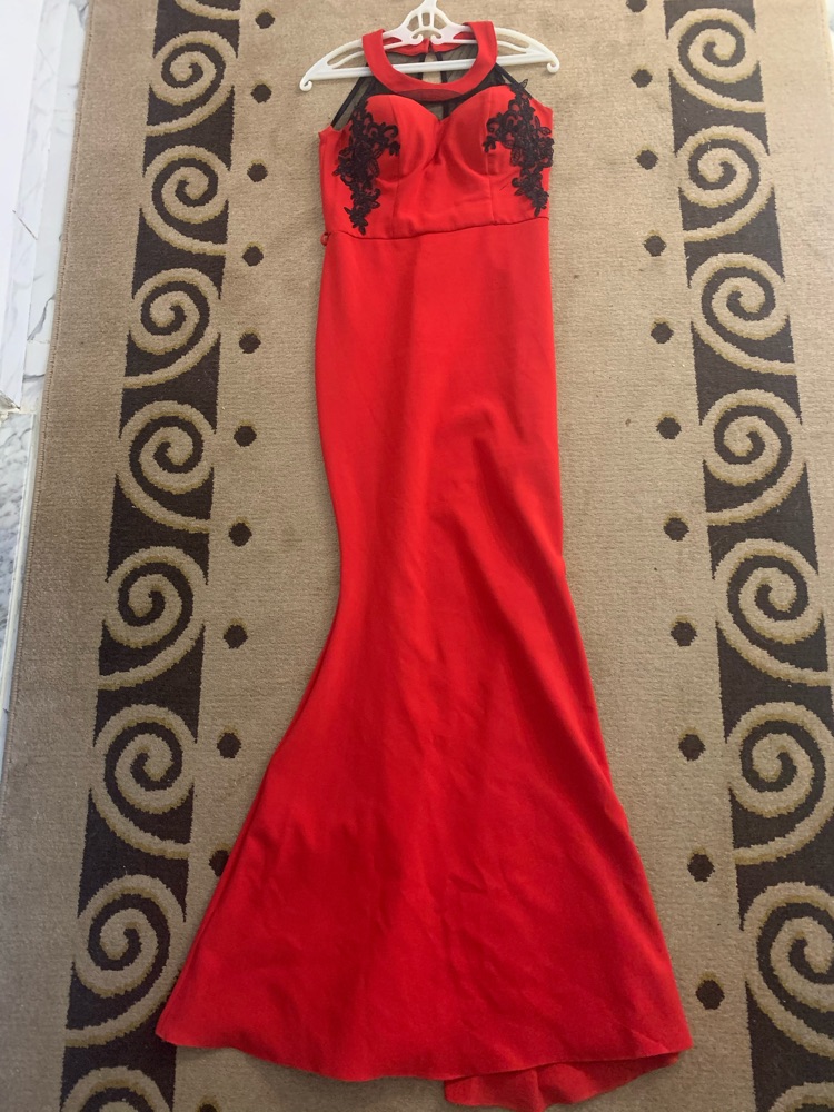 Robe soiree