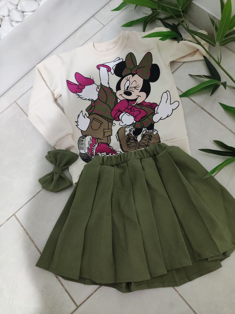 Ensemble 3 pièces taille 2