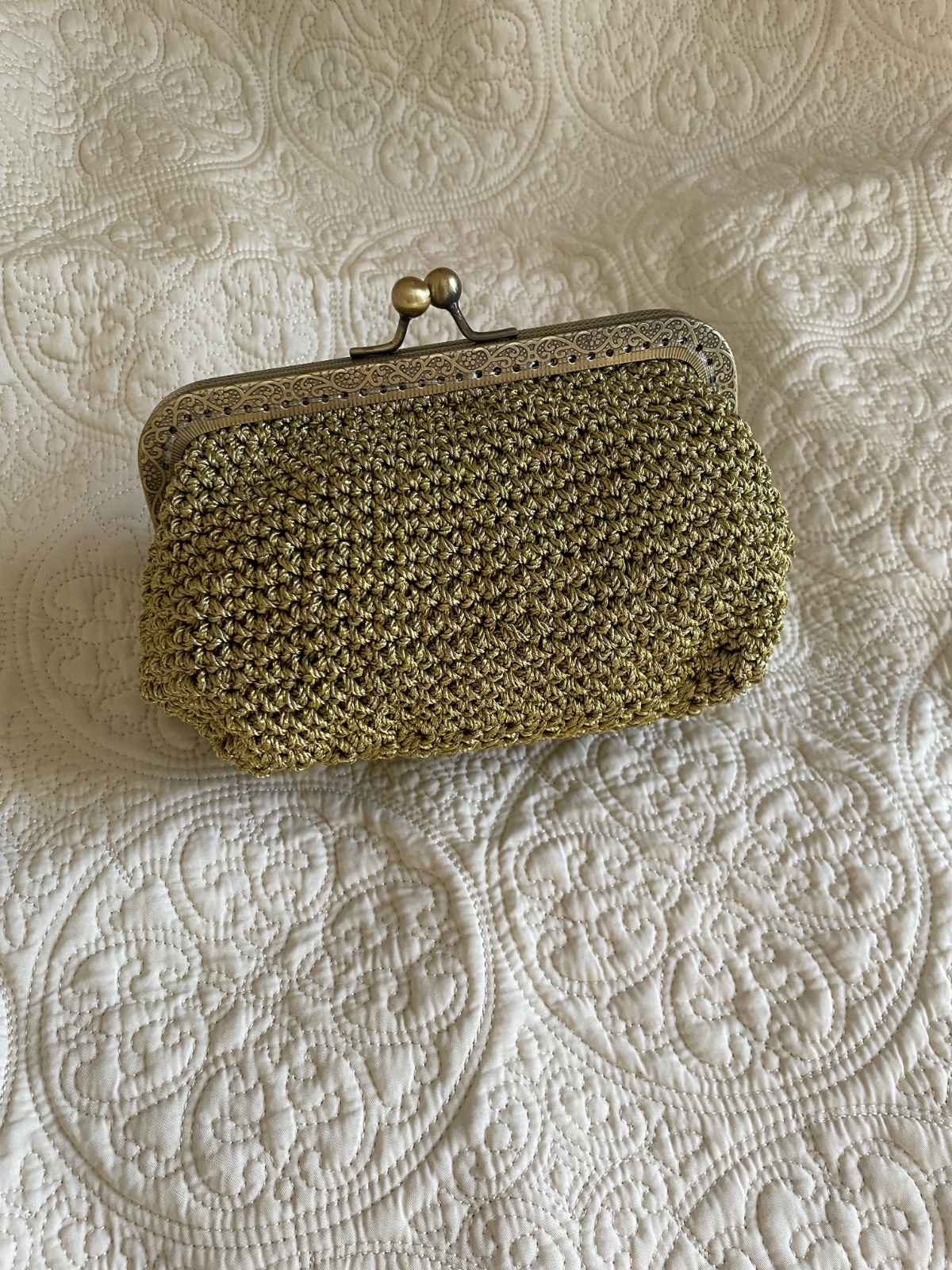 Mini sac à main 