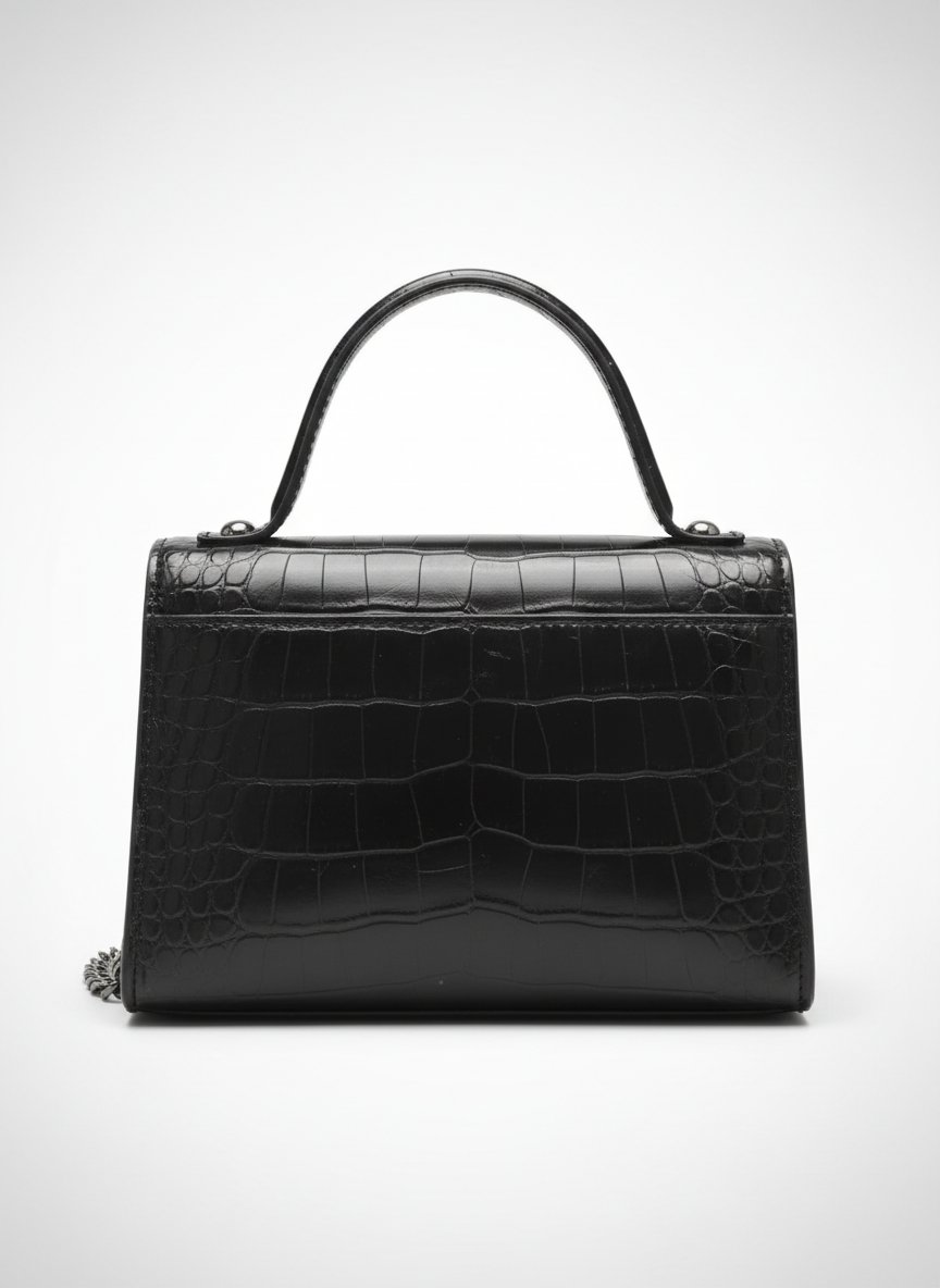 Petit sac zara noir