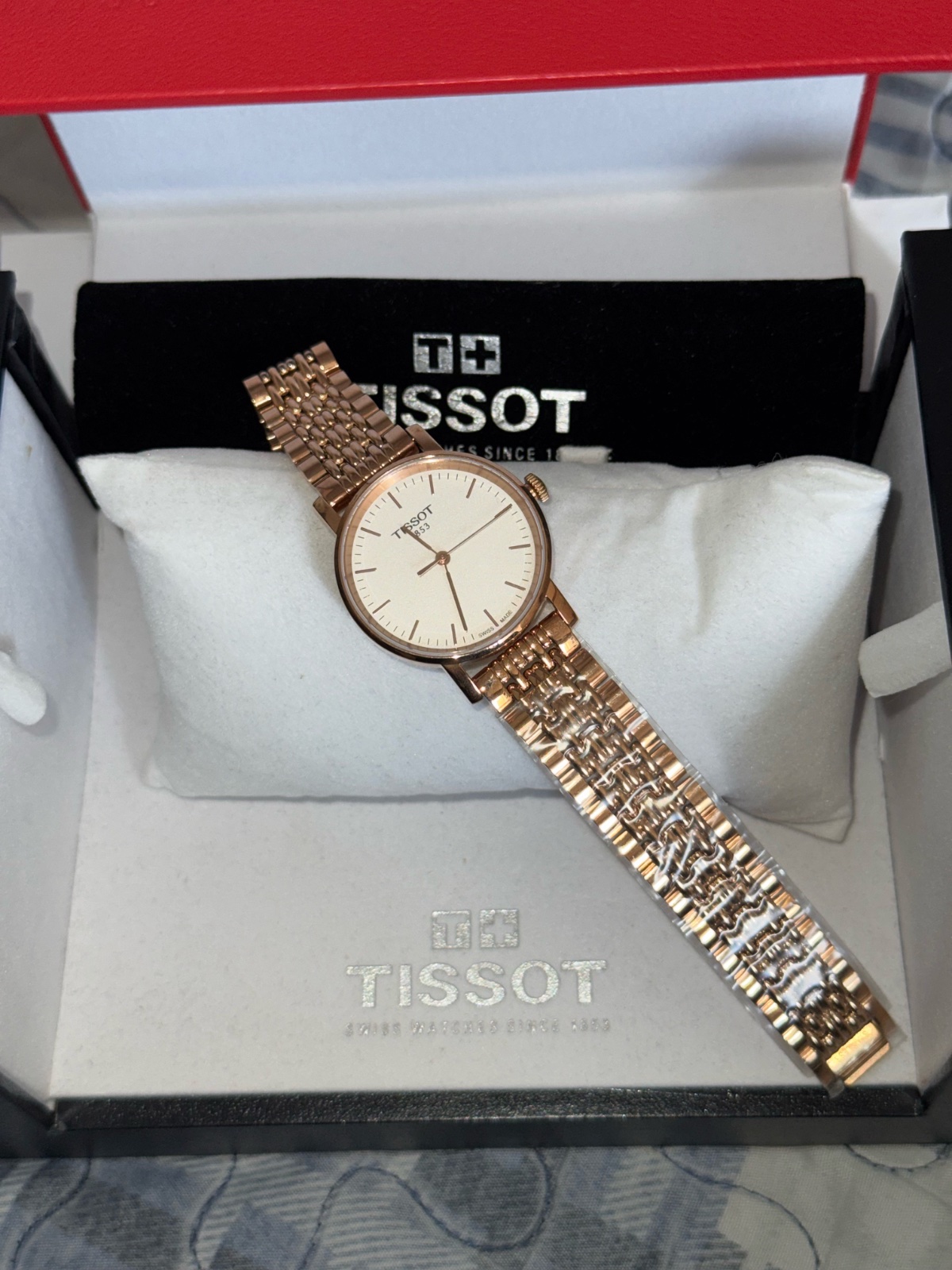 Montre
