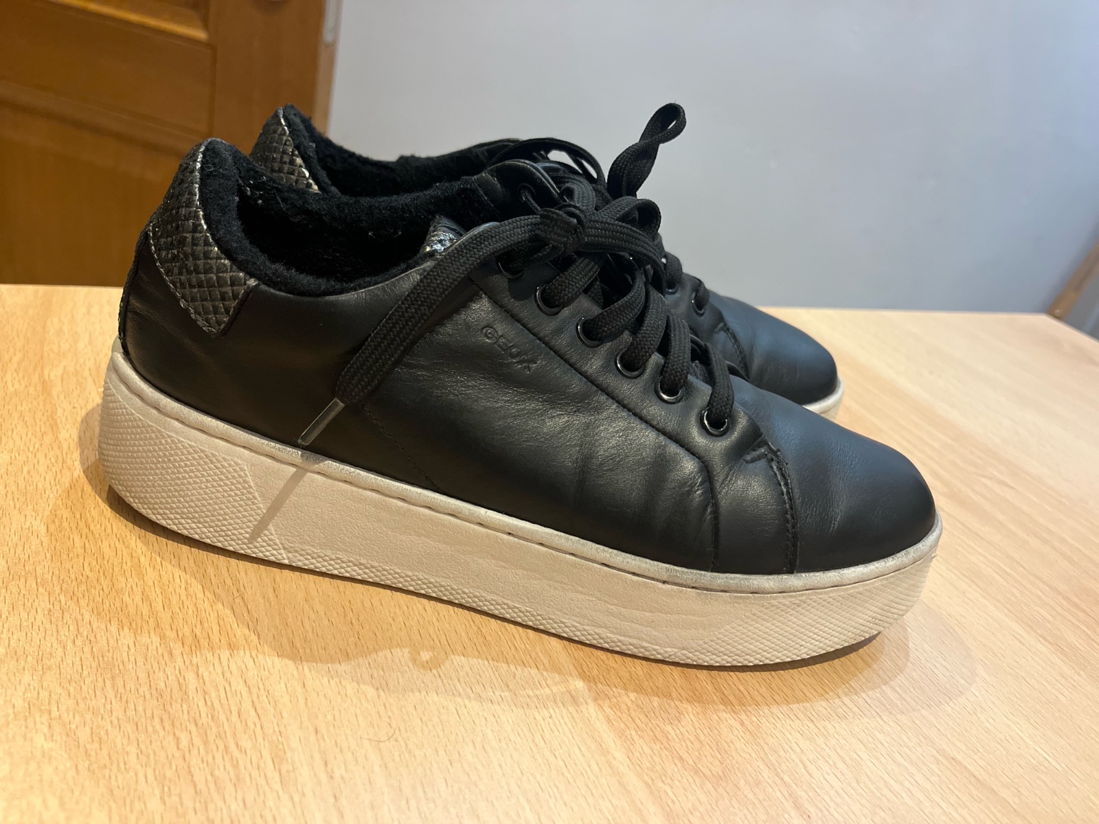 Chaussure femme