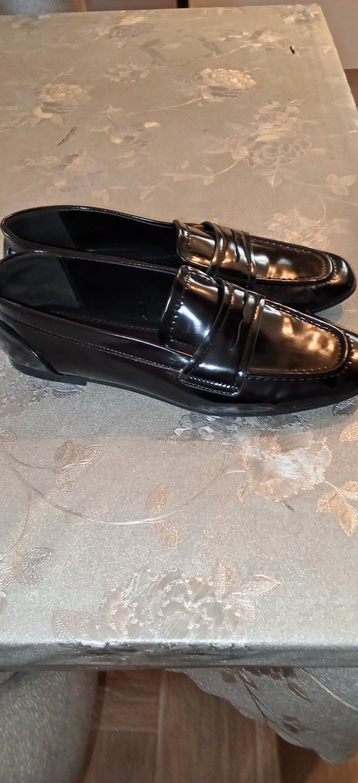 Chaussures femme Zara 