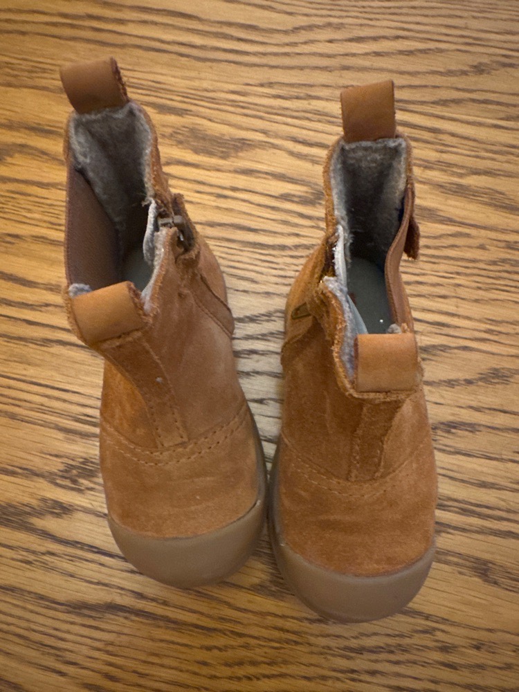 Bottines de la marque ELEFENTEN pointure 22