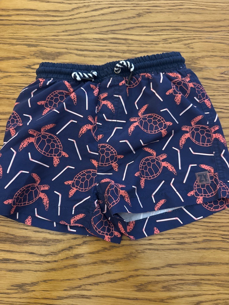 Maillot de bain ZIPPY 2 ans