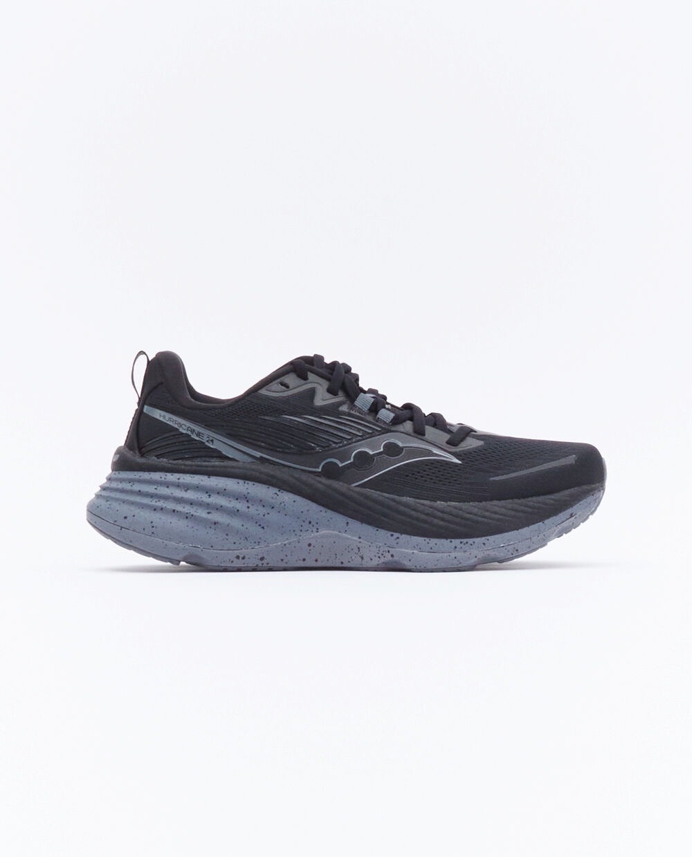 Saucony Hurricane 24