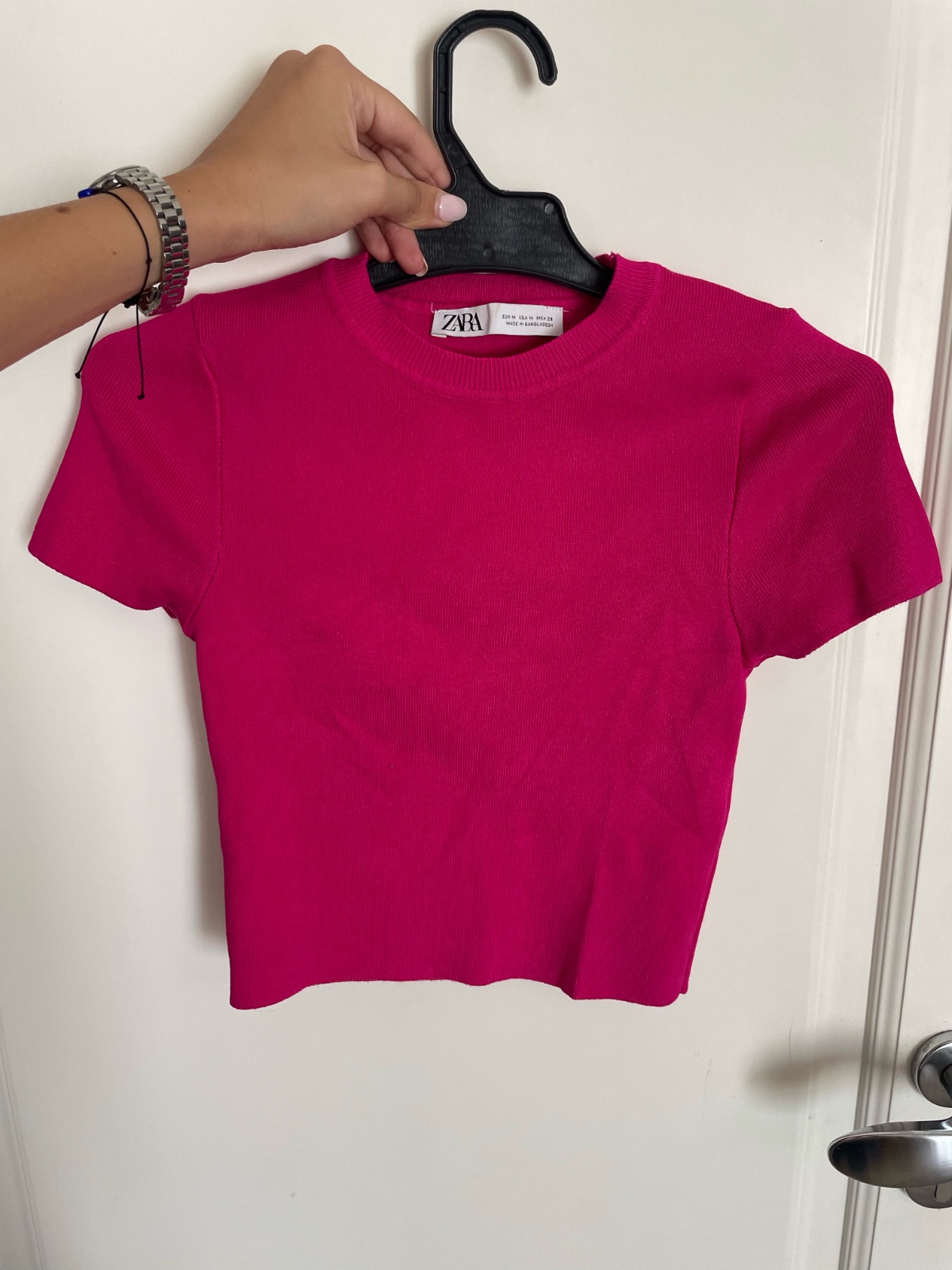 Top Zara