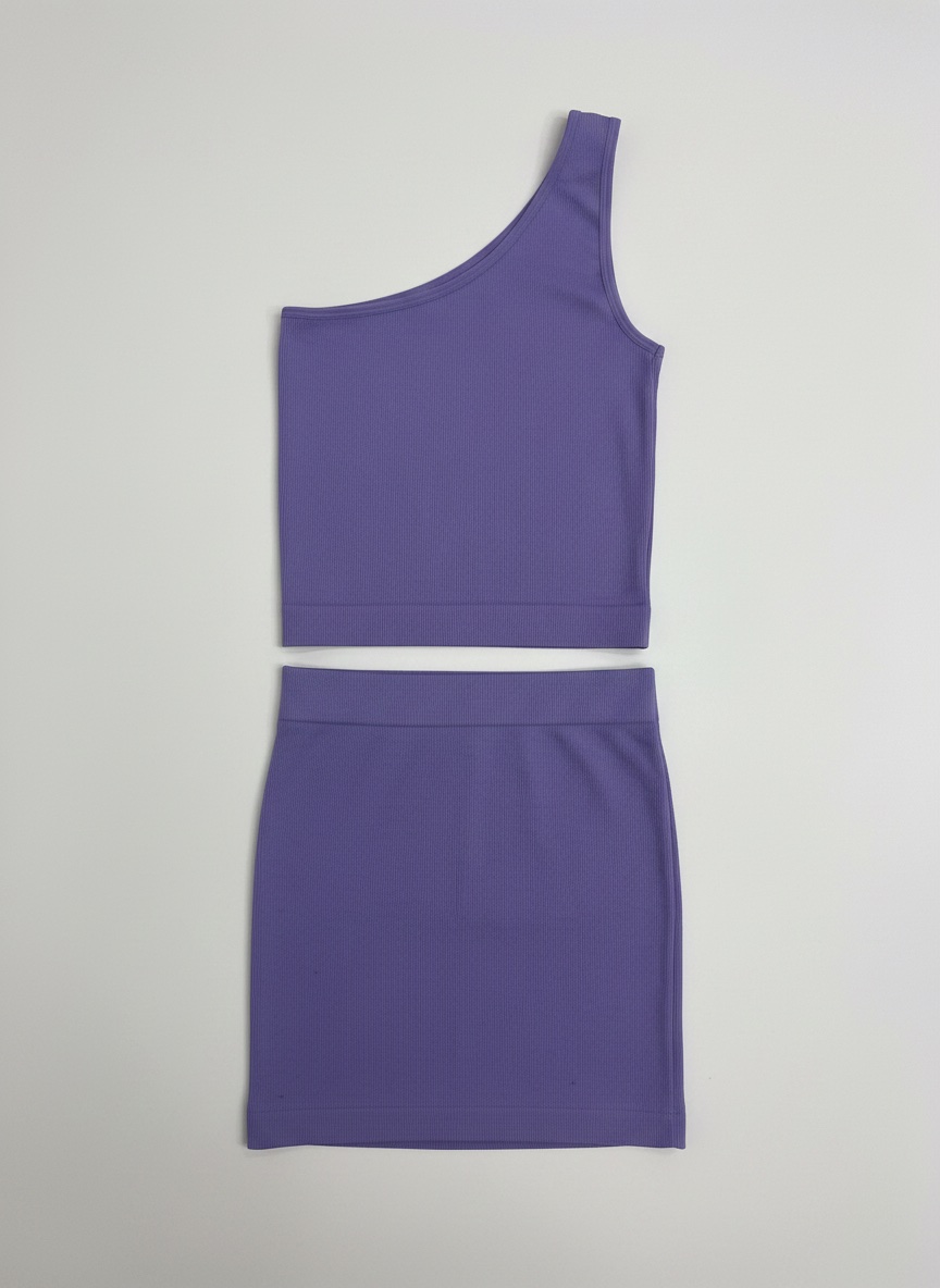 Ensemble mauve  primark 