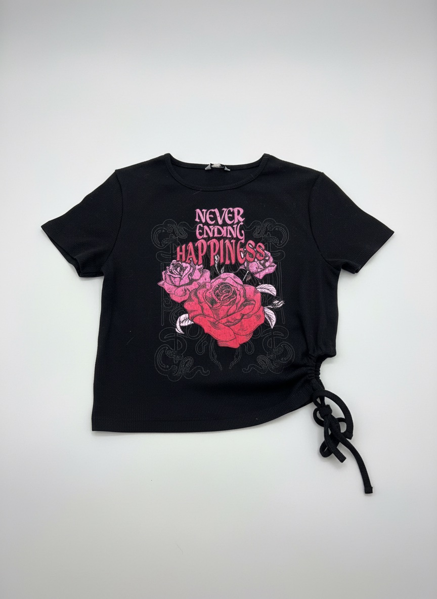 Pull noir C&A