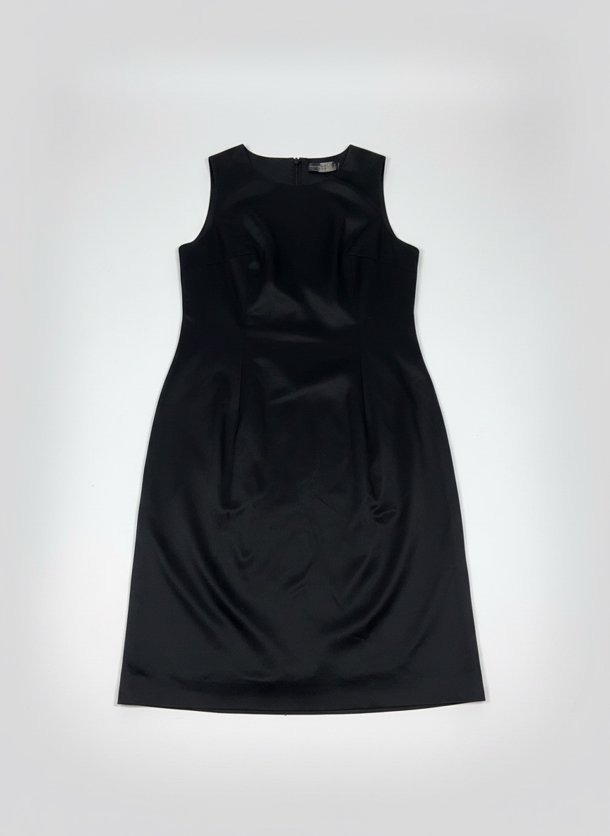Robe noire Bpc selection 