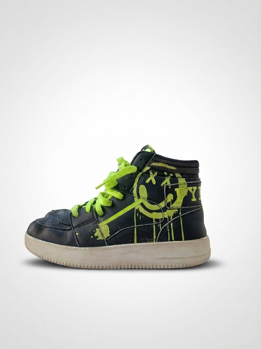 Pyrex shoes💥 