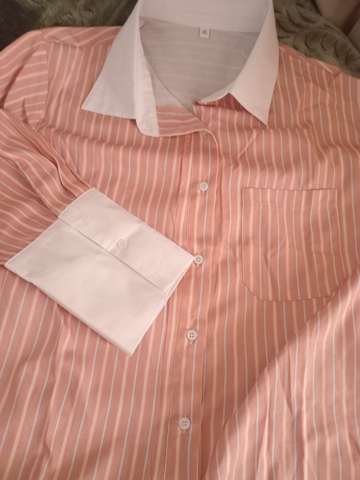 Chemise temu canada 