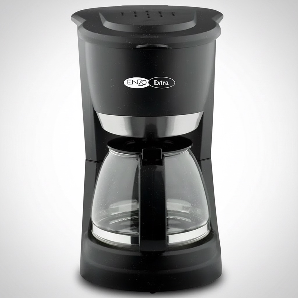 Cafetière 