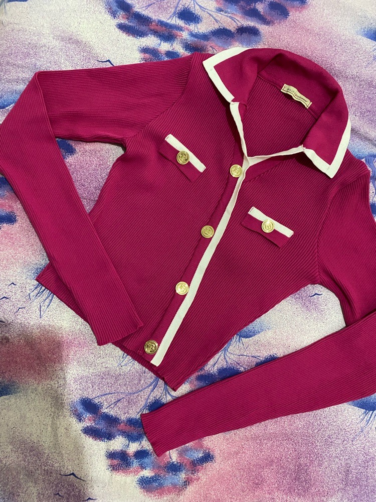 Pull rose