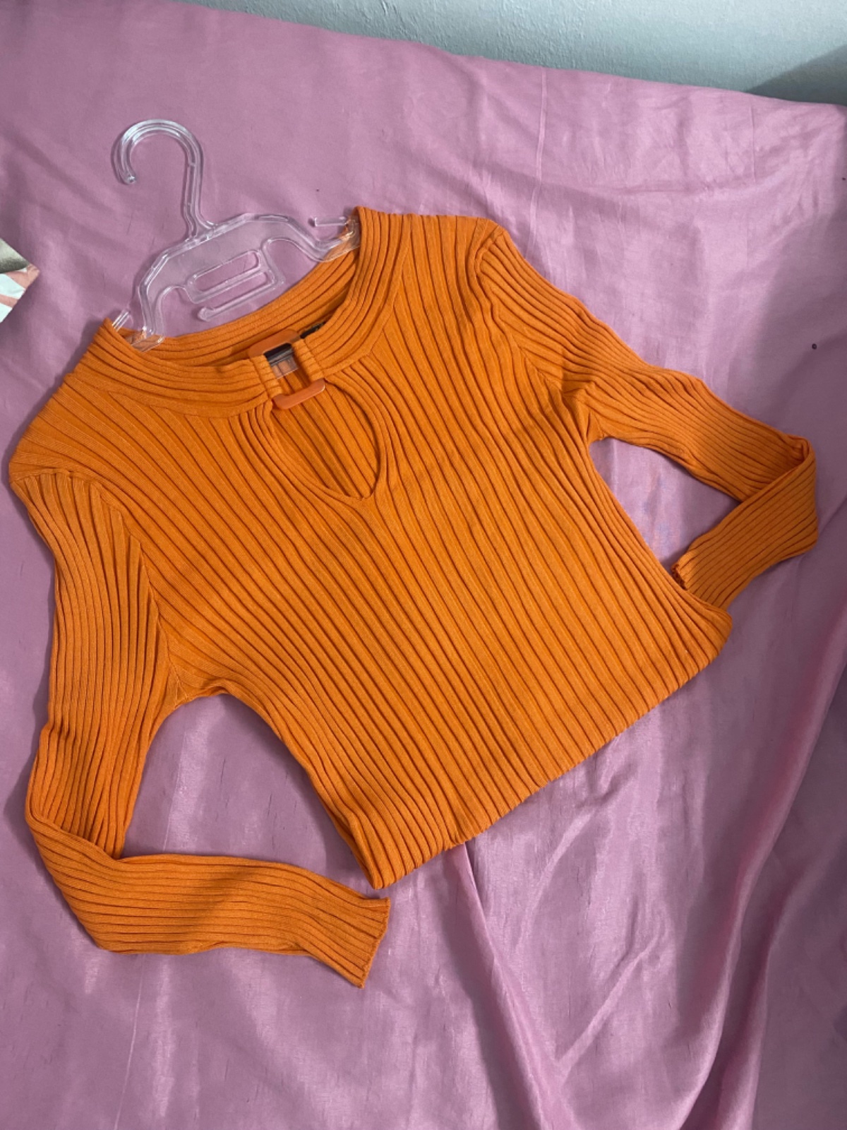 Pull chic🧡🧡 promooo‼️