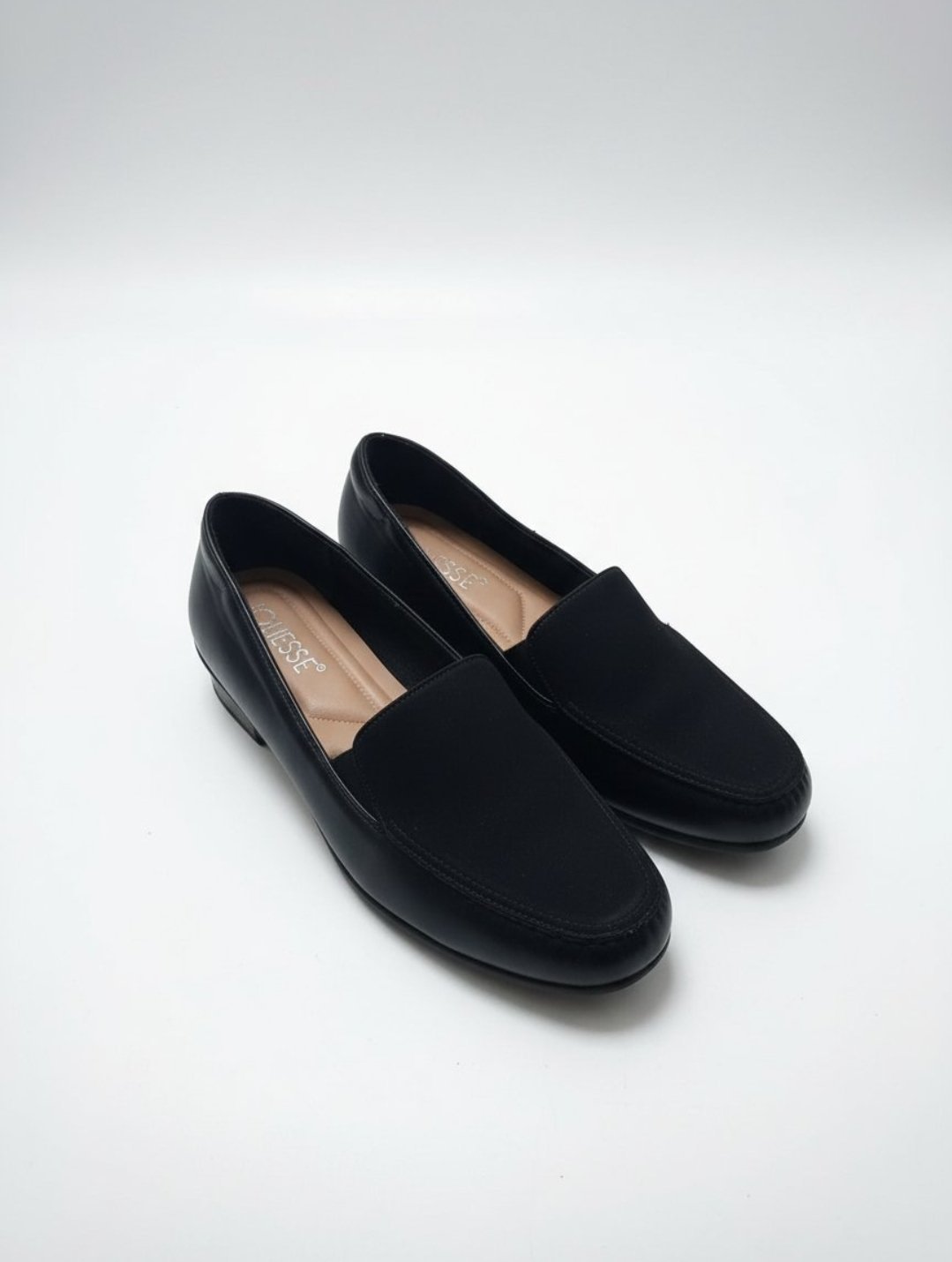 Chaussures femme Joliesse noir