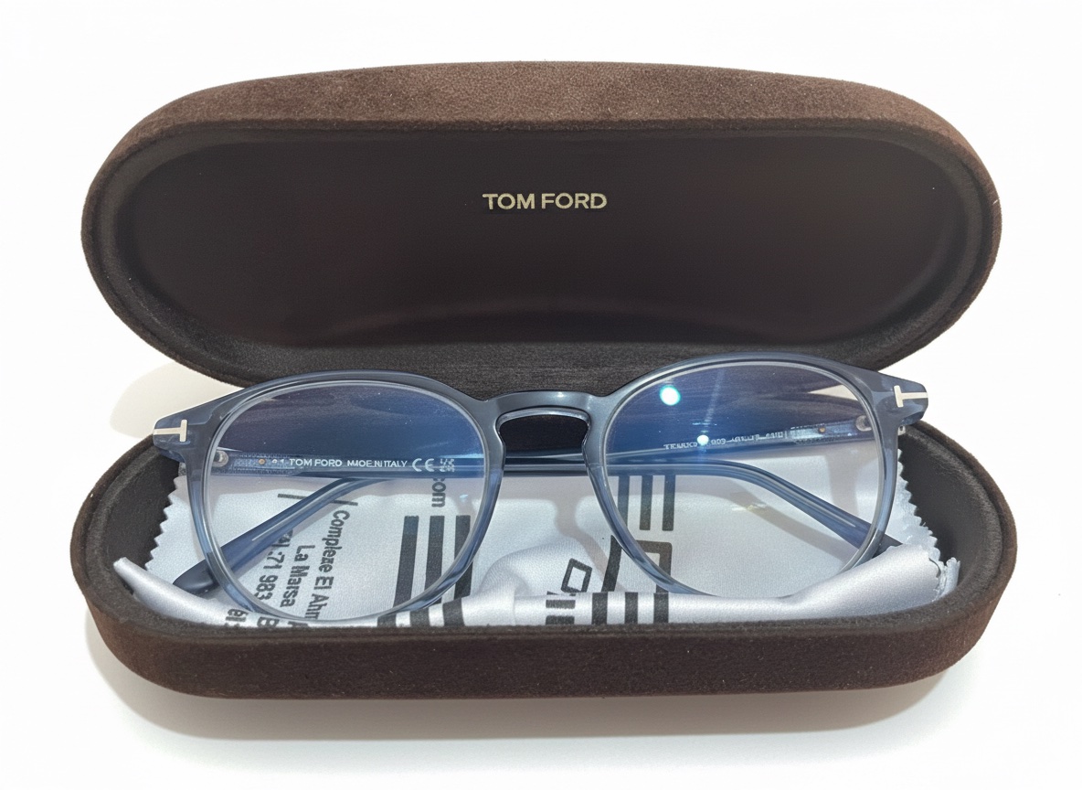 Lunettes Tom Ford