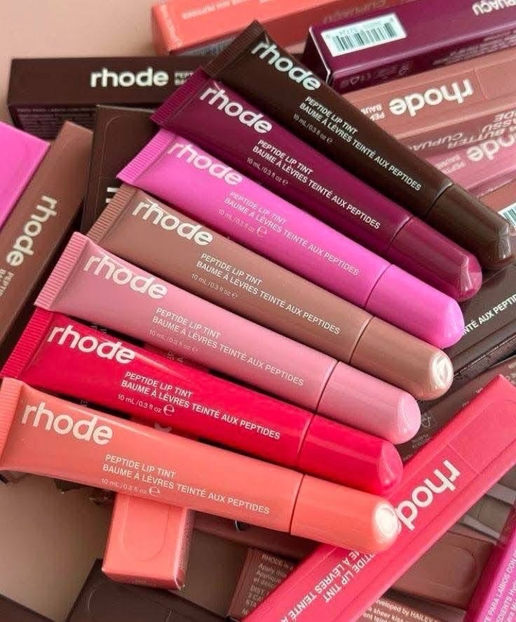 Lips gloss