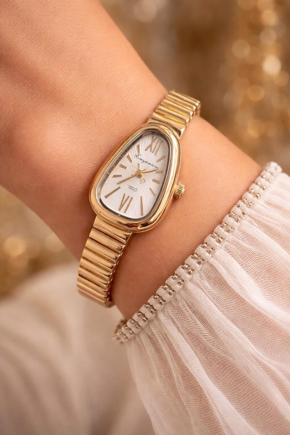 Montre 