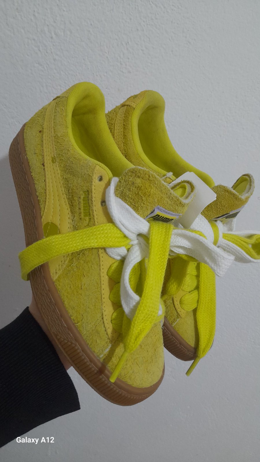 Baskets Puma originales