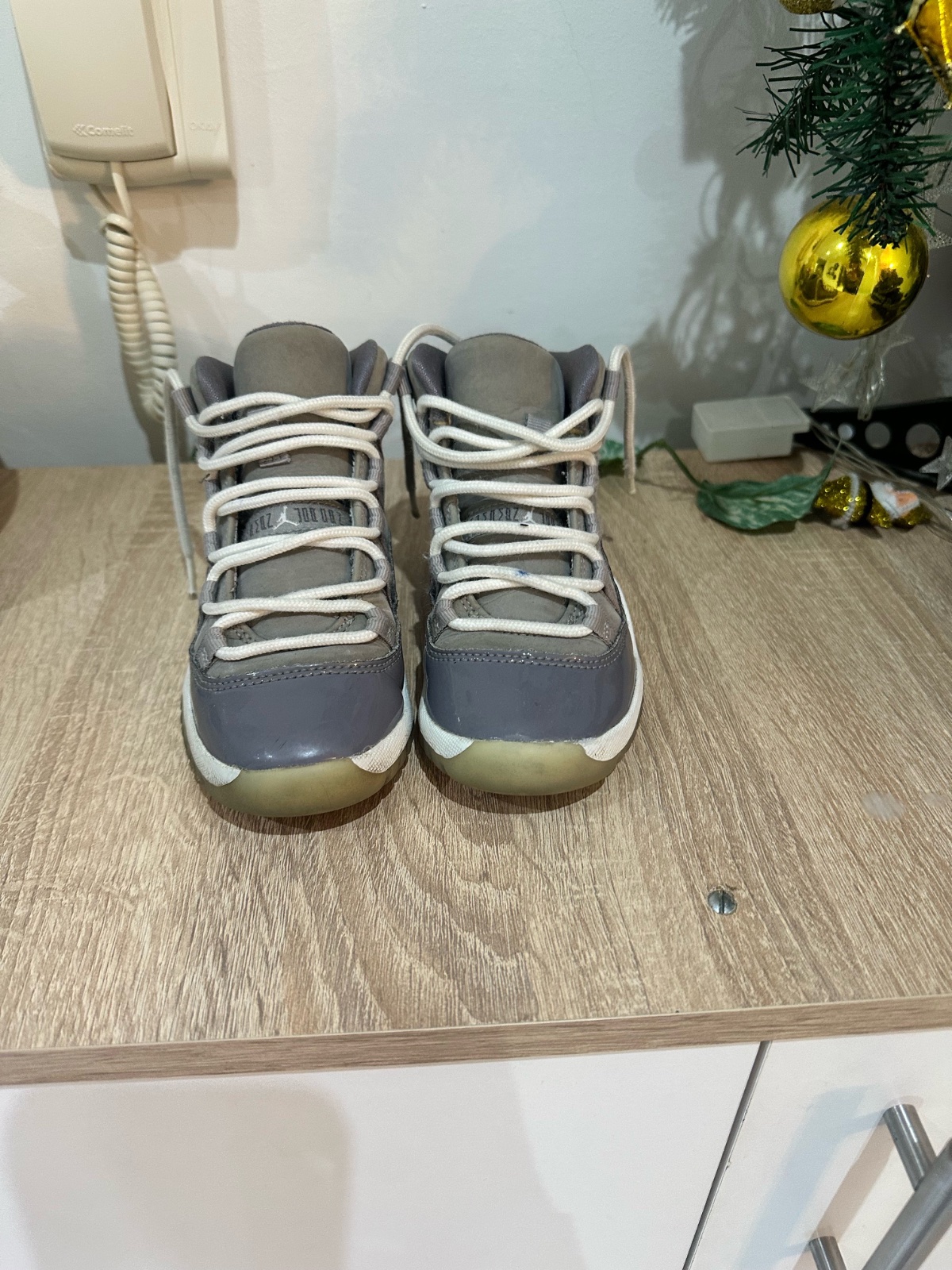 Baskets