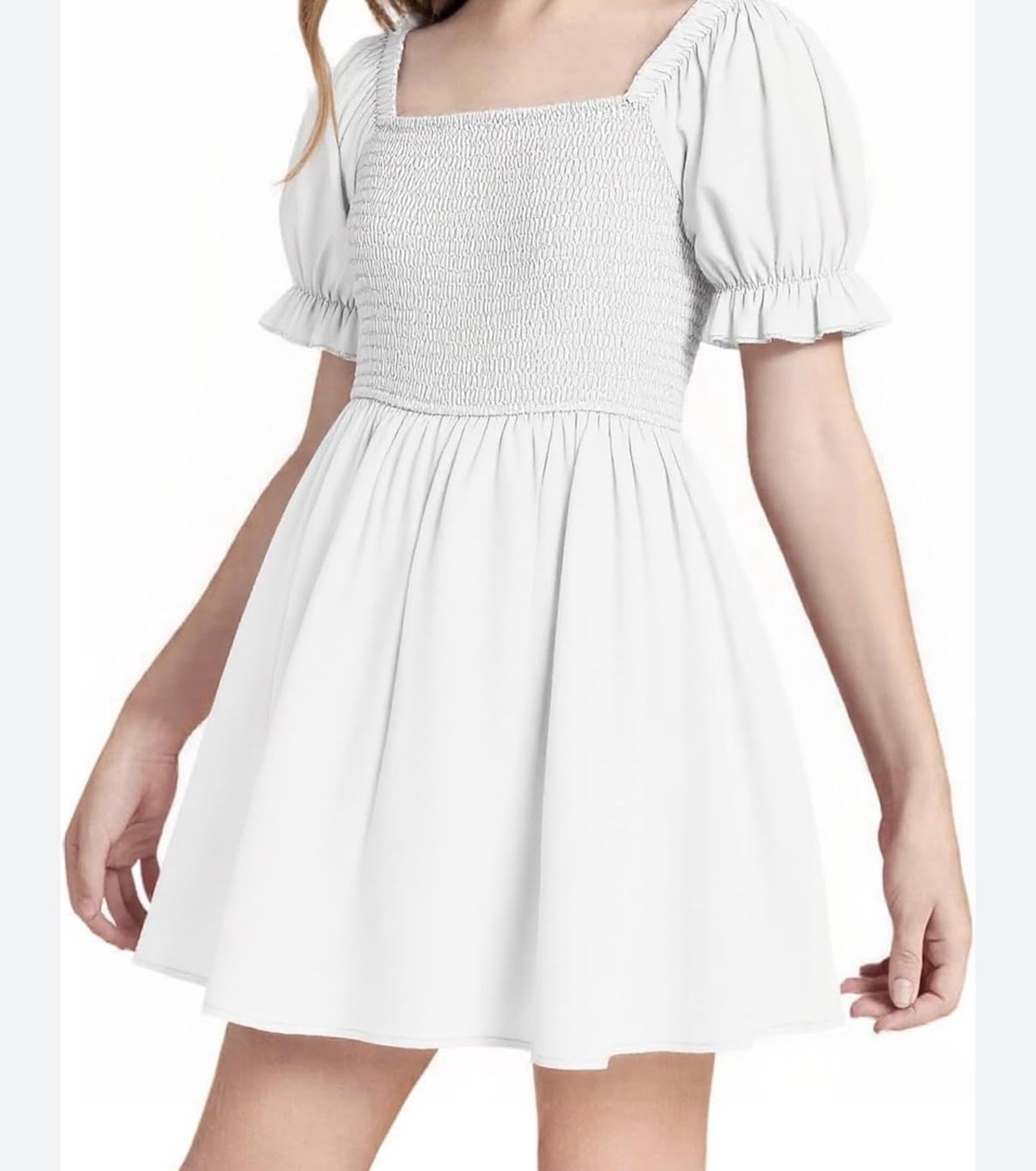 Je vends cette robe