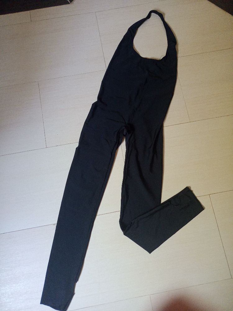 Combinaison de fitness ou de yoga