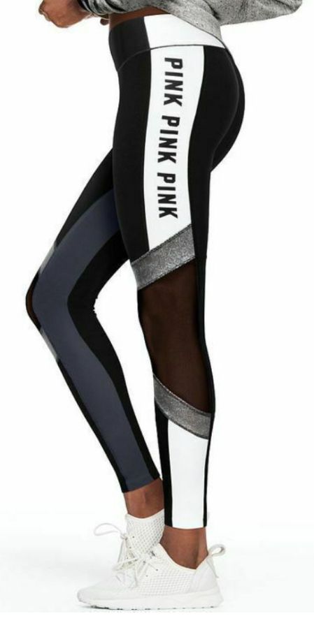 Legging Ultimate PINK