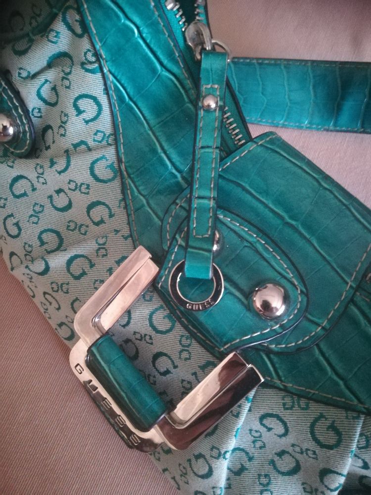 Sac à main Guess