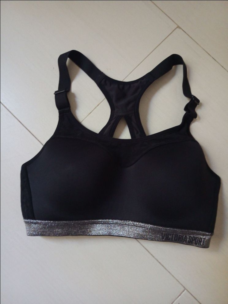 Brassière de sport Victoria s Secret 