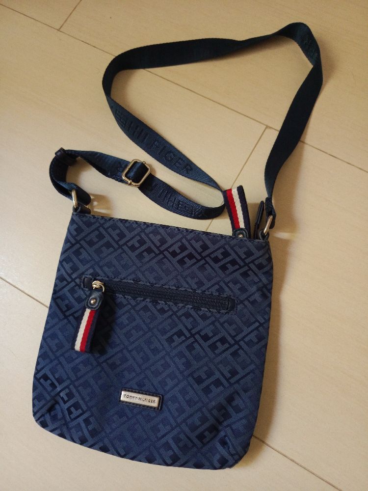 Sac à bandoulière Tommy Hilfiger 