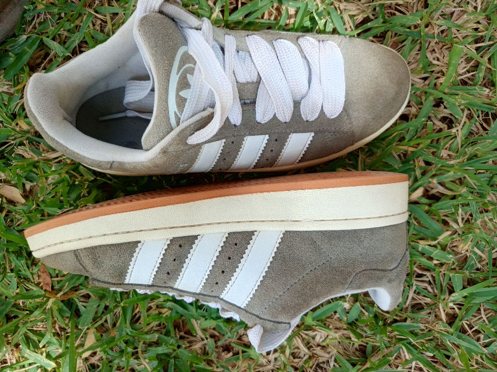 Basket Adidas Campus 