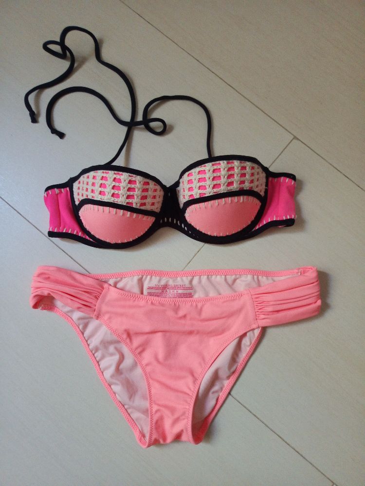 Maillot de bain Victoria s Secret 
