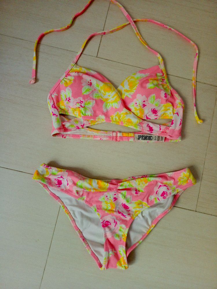 Bikini PINK