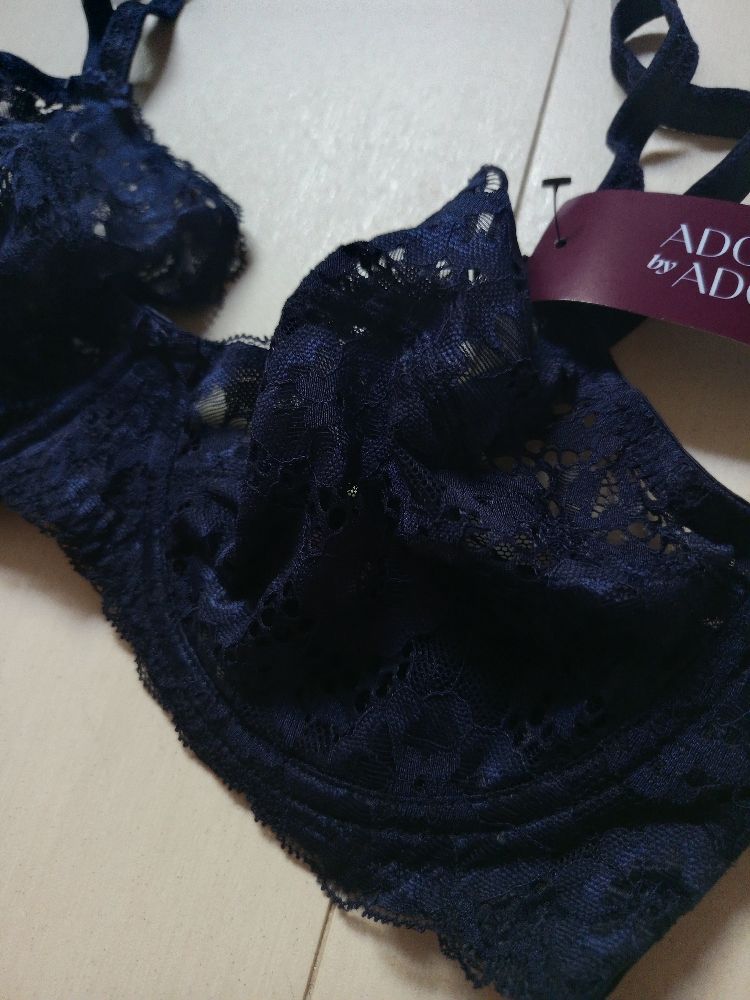 Soutien gorge dentelle 