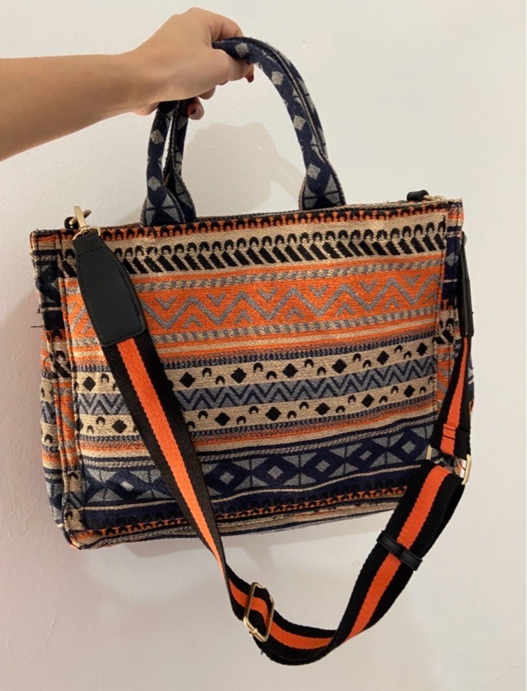 Sac a main parfois