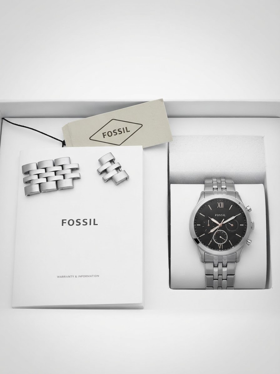 Montre unisexe FOSSIL Germany importation 🇩🇪