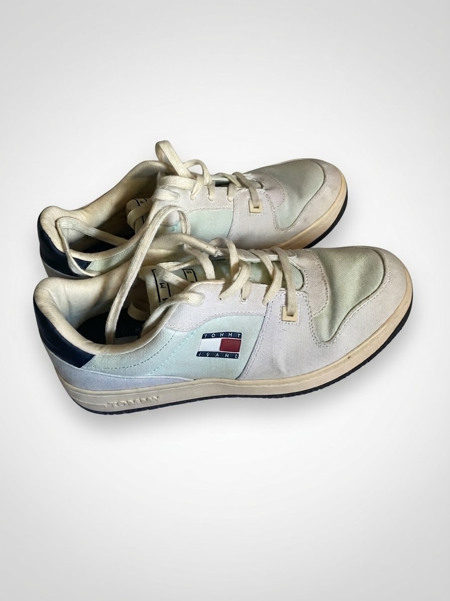Baskets Homme 