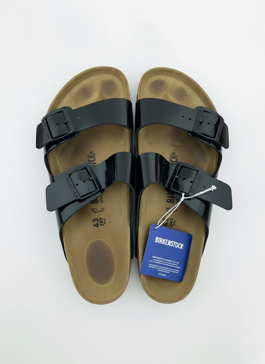 Claquettes Homme 