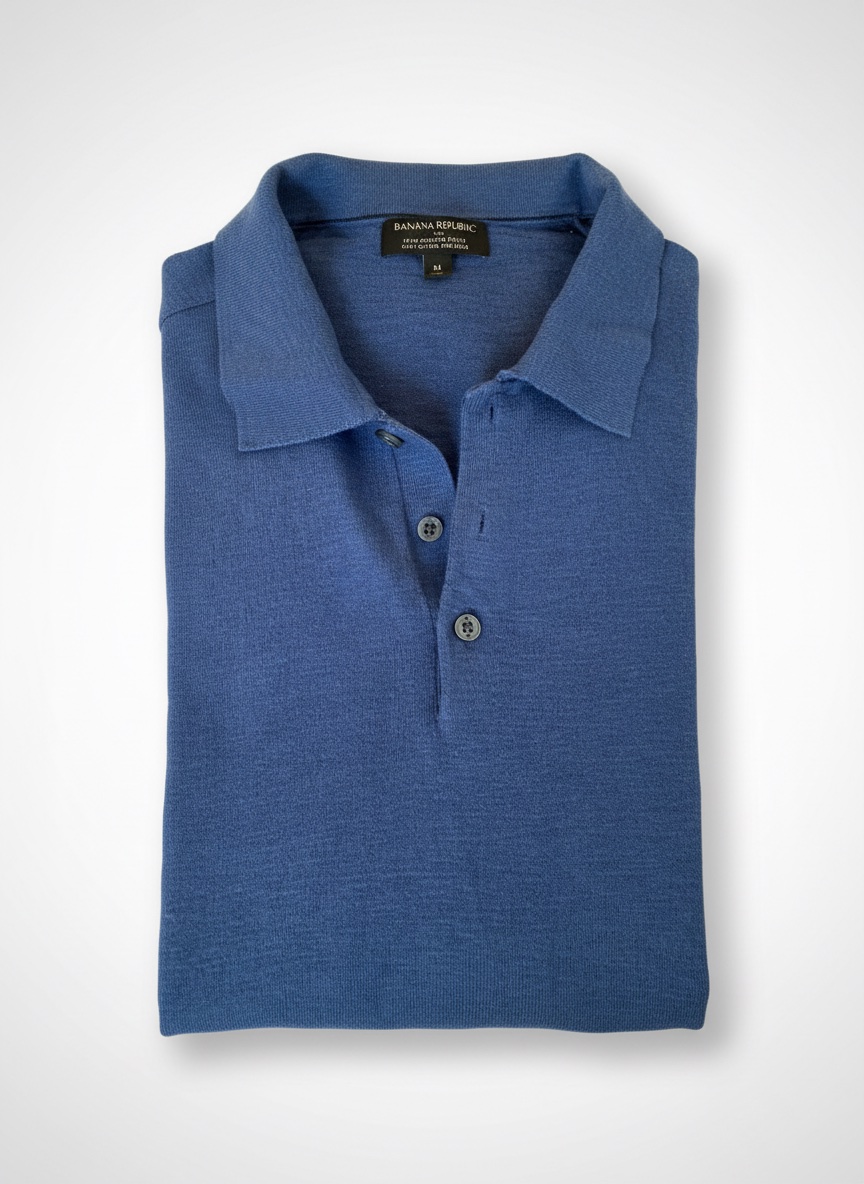 Polos Homme 